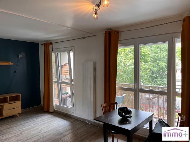 Location Appartement Avenue Jean Lolive, Pantin