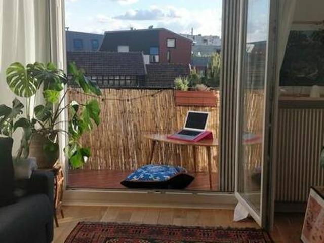 Location Appartement Avenue Jean Lolive, Pantin