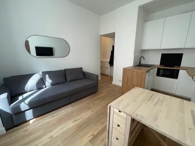 Location Appartement Avenue Jean Médecin, Nice