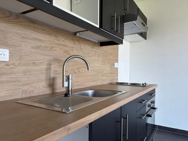 Location Appartement Avenue Jean Mermoz, Gournay sur Marne