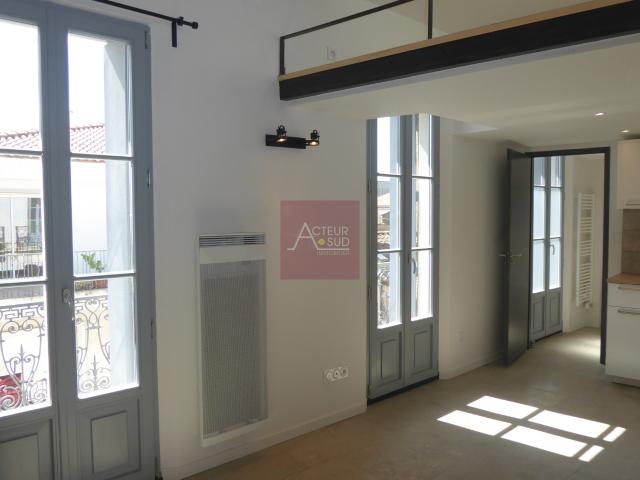 Location Appartement Avenue Jean Mermoz, Montpellier