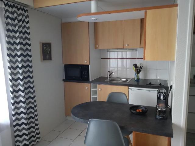 Location Appartement Avenue Jean Monnet, La Rochelle