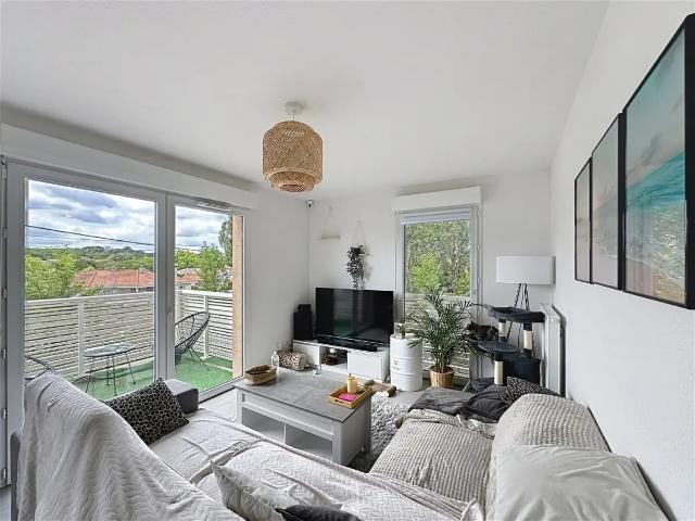 Location Appartement Avenue Jean Monnet, Mérignac