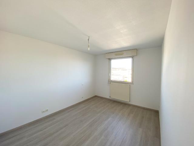 Location Appartement Avenue Jean Monnet, Rodez