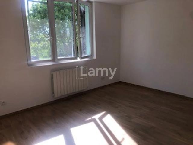 Location Appartement Avenue Jean Moulin, Albertville