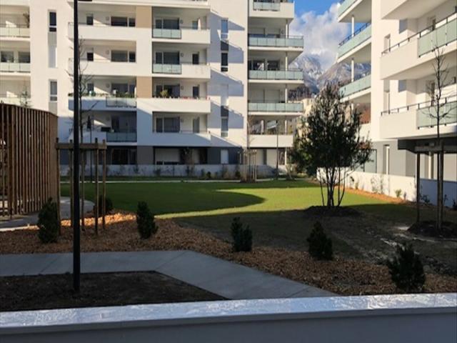 Location Appartement Avenue Jean Moulin, Albertville