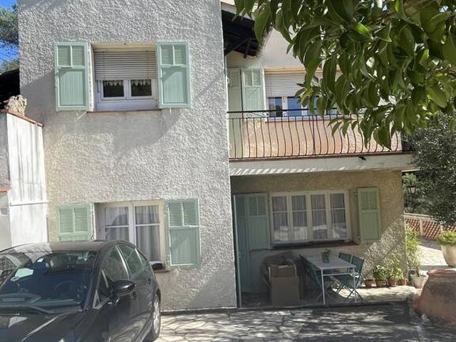 Location Appartement Avenue Jean Moulin, Drap