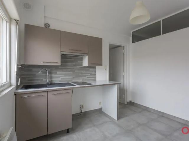 Location Appartement Avenue Jean Moulin, Sainte Geneviève des Bois