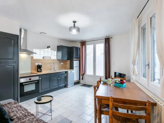Location Appartement Avenue Jean Moulin, Portiragnes
