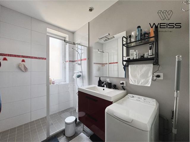Location Appartement Avenue Jean Noëllet, Aubière