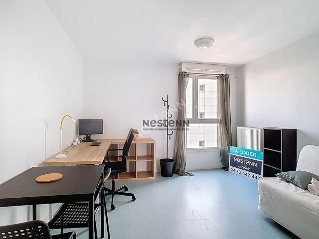 Location Appartement Avenue Jean Perrot, Grenoble