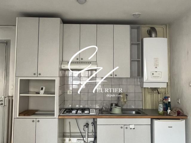Location Appartement Avenue Jean Perrot, Grenoble