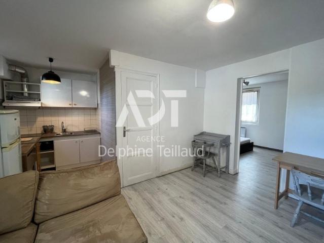 Location Appartement Avenue Jean Perrot, Grenoble
