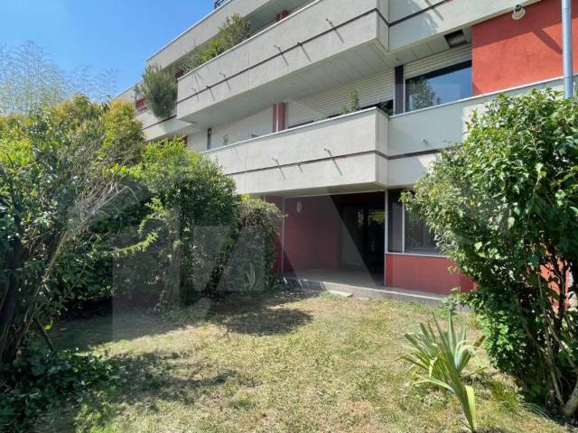 Location Appartement Avenue Jean Perrot, Grenoble