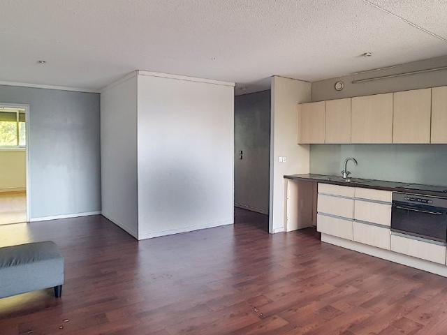 Location Appartement Avenue Jean Perrot, Grenoble
