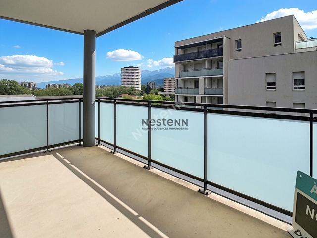 Location Appartement Avenue Jean Perrot, Grenoble