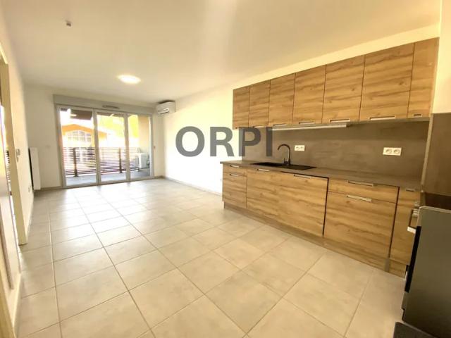 Location Appartement Avenue Jean Rioufol, Monteux
