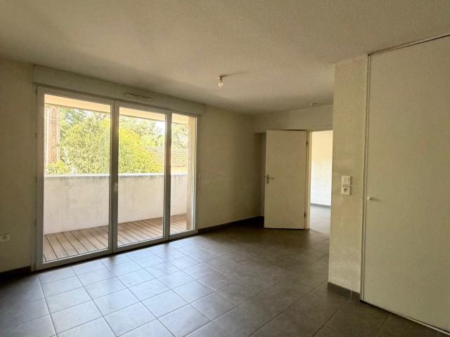 Location Appartement Avenue Jean Rieux, Toulouse