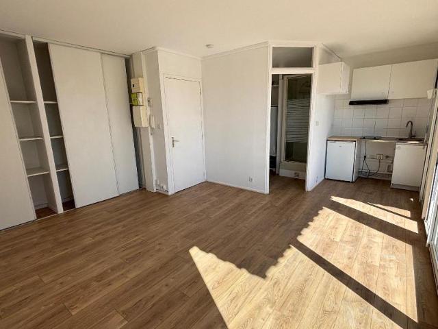 Location Appartement Avenue Jean Rieux, Toulouse