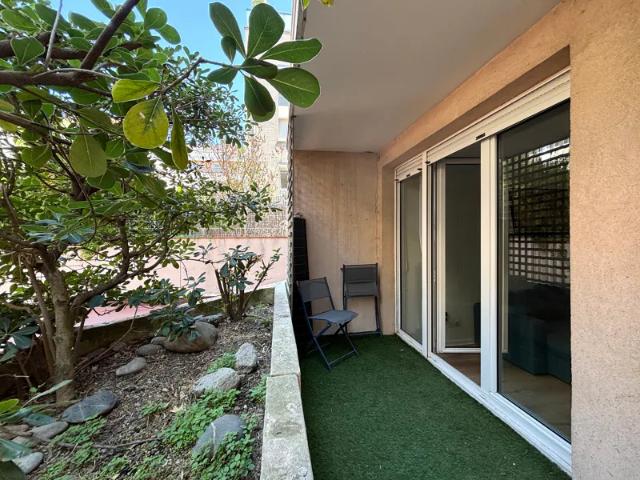 Location Appartement Avenue Jean Rieux, Toulouse