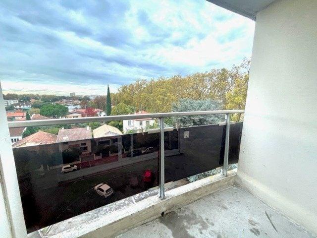 Location Appartement Avenue Jean Rieux, Toulouse