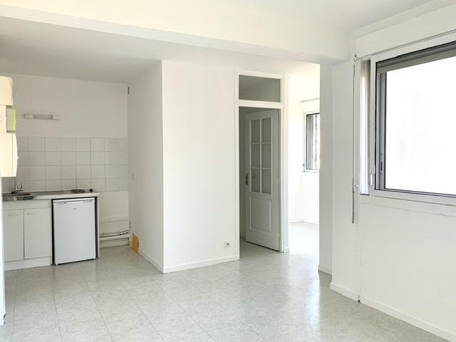 Location Appartement Avenue Jean Rieux, Toulouse