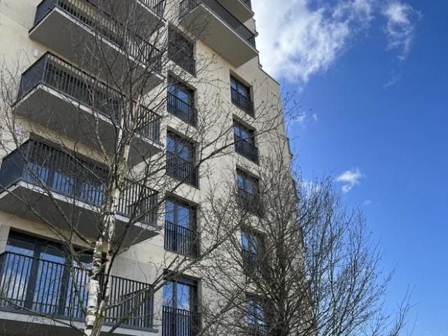 Location Appartement Avenue Jean Rondeaux, Rouen