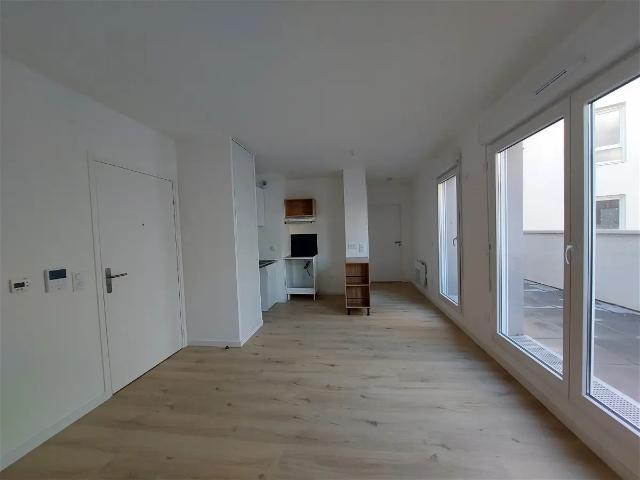 Location Appartement Avenue Jean Rondeaux, Rouen