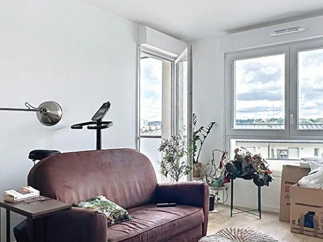 Location Appartement Avenue Jean Rondeaux, Rouen