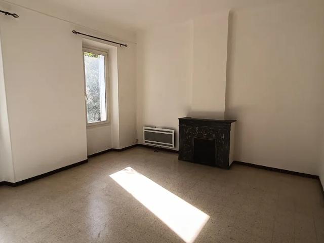 Location Appartement Avenue Jeanne d'Arc, Aubagne