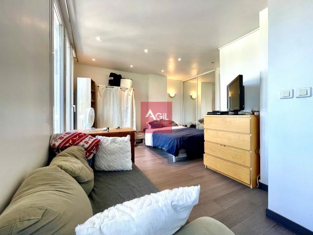 Location Appartement Avenue Jeanne d'Arc, Grenoble
