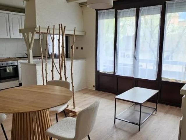 Location Appartement Avenue Jeanne d'Arc, Grenoble