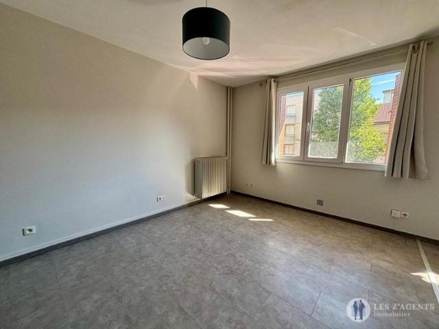 Location Appartement Avenue Jeanne d'Arc, Grenoble