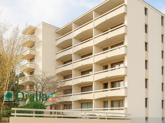 Location Appartement Avenue Jeanne d'Arc, Grenoble