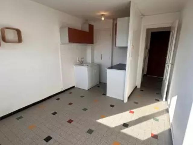 Location Appartement Avenue Jeanne d'Arc, Grenoble