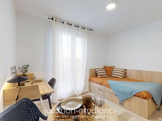 Location Appartement Avenue Jeanne et Maurice Dolivet, Fontenay aux Roses
