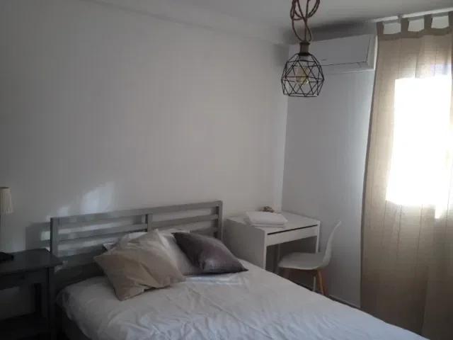 Location Appartement Avenue Jules Cantini, Marseille