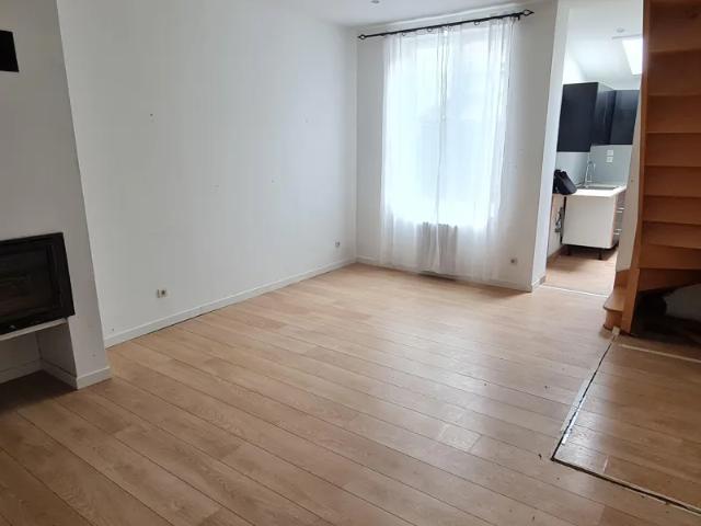 Location Appartement Avenue Jules Brame, Roubaix