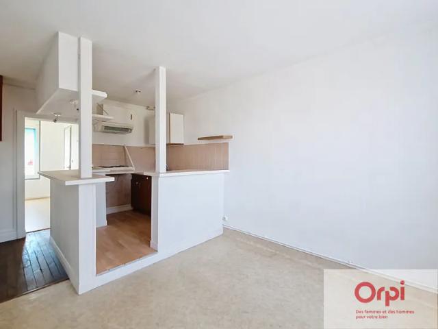 Location Appartement Avenue Jules Guesde, Montluçon