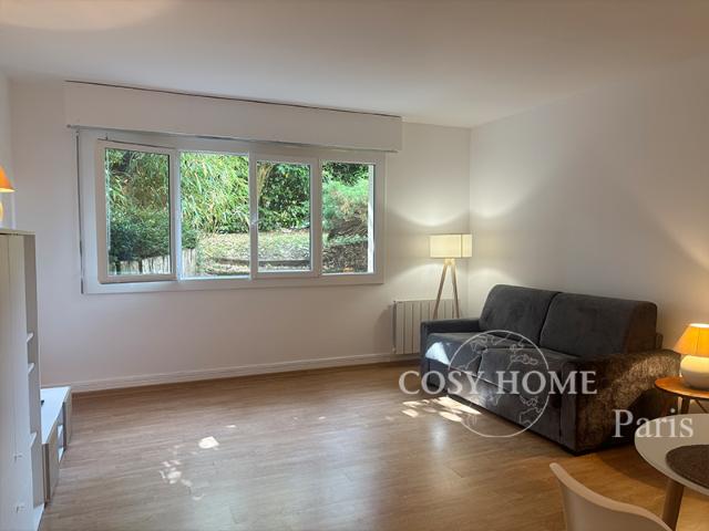 Location Appartement Avenue Jules Guesde, Sceaux