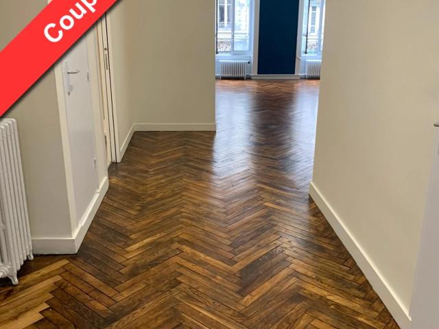 Location Appartement Avenue Jules Guesde, Vénissieux