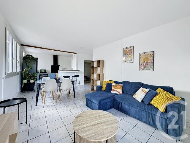 Location Appartement Avenue Jules Guesde, Vénissieux