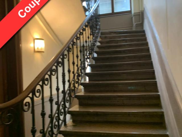 Location Appartement Avenue Jules Guesde, Vénissieux