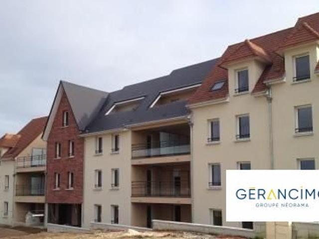 Location Appartement Avenue Jules Ferry, Dreuil lès Amiens