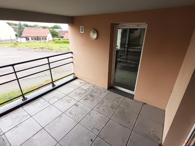 Location Appartement Avenue Jules Ferry, Dreuil lès Amiens