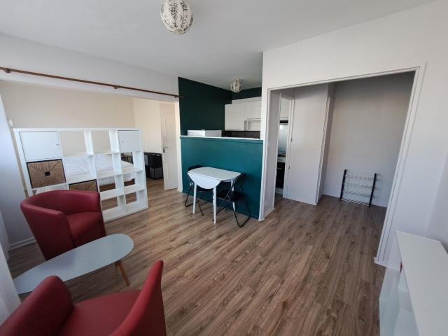 Location Appartement Avenue Jules Massenet, Chamalières