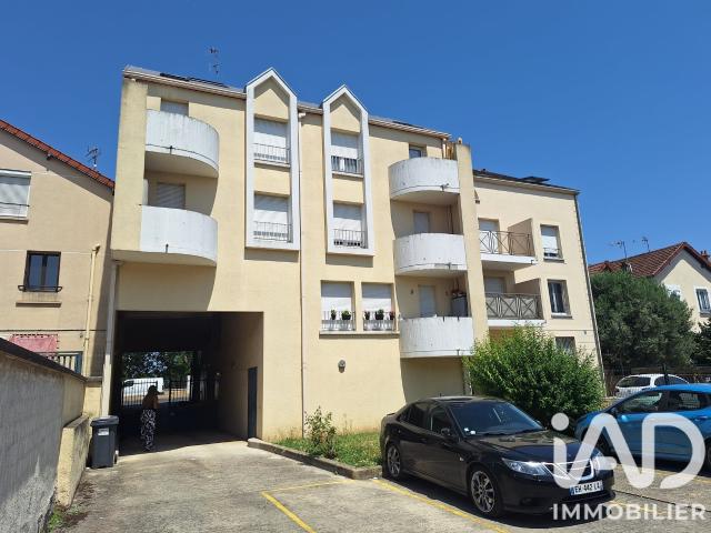 Location Appartement Avenue Julien Chadel, Draveil