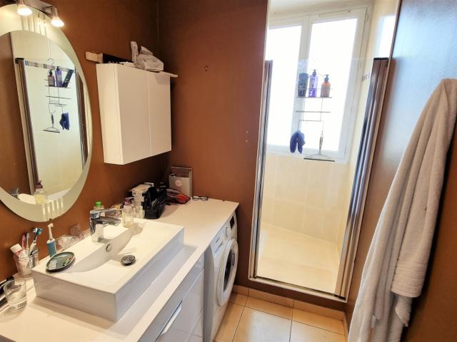 Location Appartement Avenue Julien, Clermont Ferrand