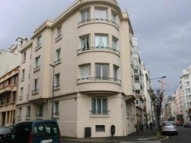 Location Appartement Avenue Julien, Clermont Ferrand