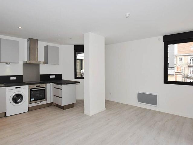 Location Appartement Avenue Julien, Clermont Ferrand